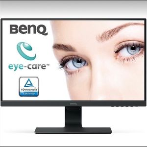 BenQ 24 inch Monitor